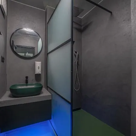 Ar Rezidencia Modern Flat *