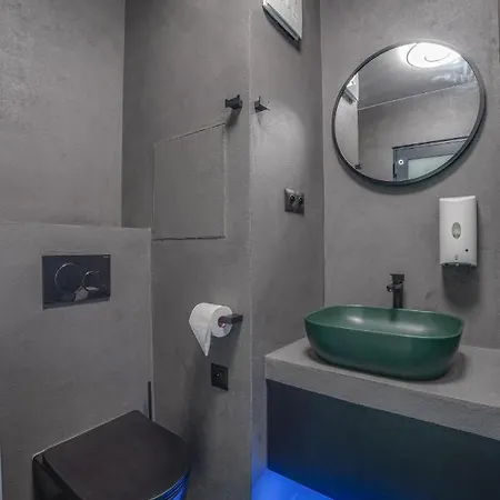 Apartamento Ar Rezidencia Modern Flat