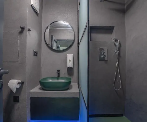 Appartamento Ar Rezidencia Modern Flat *