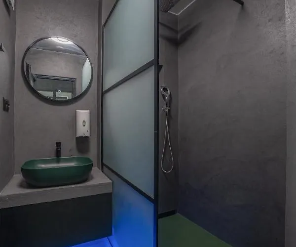 Ar Rezidencia Modern Flat *