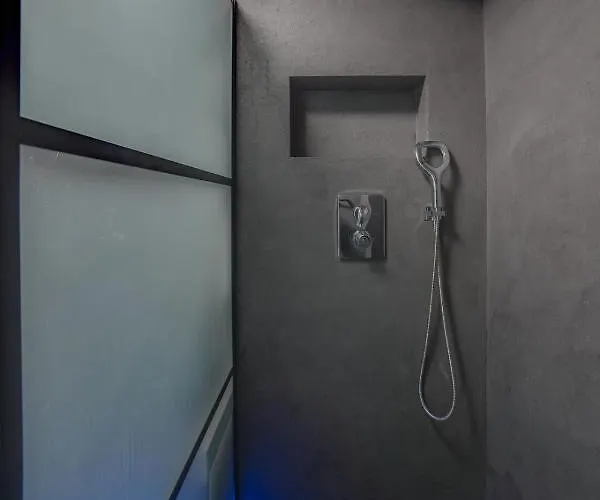 Ar Rezidencia Modern Flat * Košice