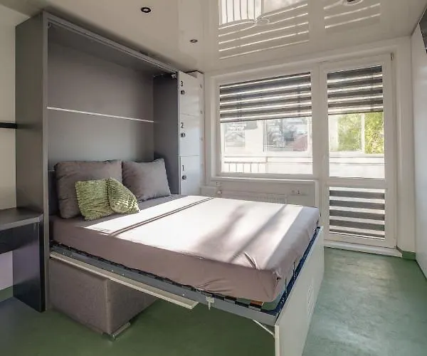 Appartamento Ar Rezidencia Modern Flat Košice