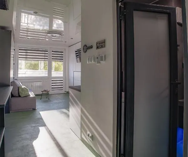 Ar Rezidencia Modern Flat *